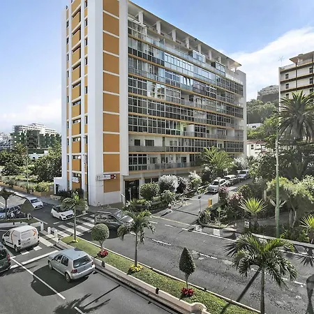 Bello Puerto Apartment