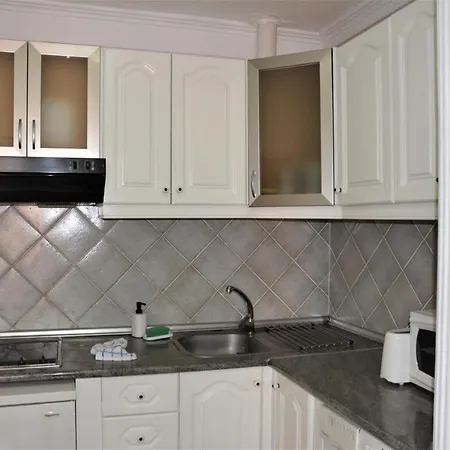 Apartamento Bello Puerto Puerto de la Cruz (Tenerife)